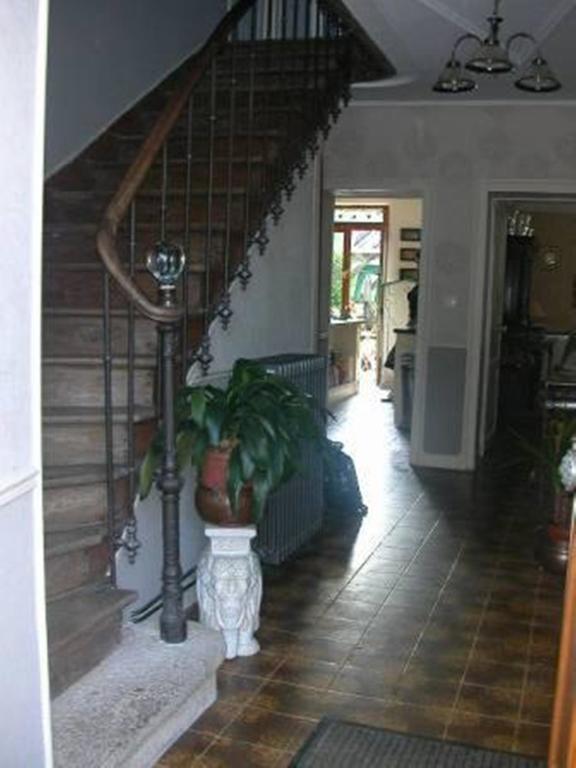 Chez Beaumont Bed & Breakfast Saint-Sebastien  Ngoại thất bức ảnh