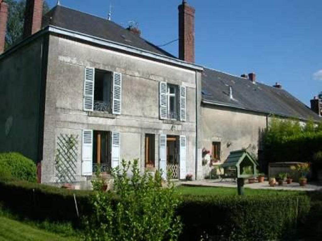 Chez Beaumont Bed & Breakfast Saint-Sebastien  Phòng bức ảnh