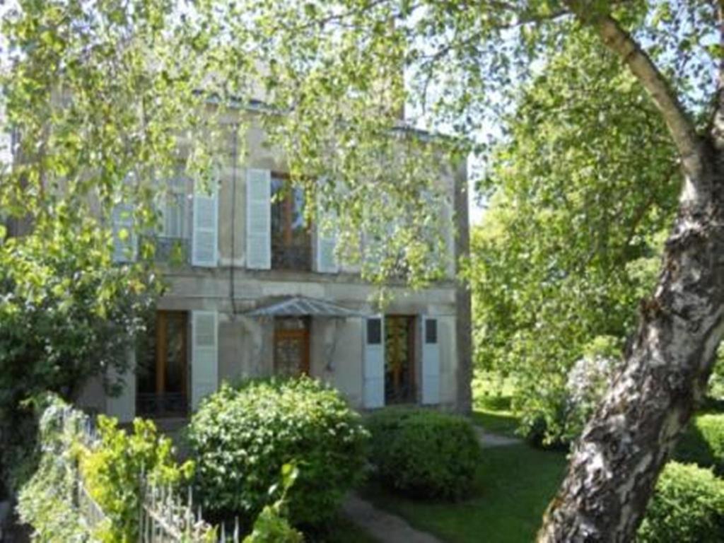 Chez Beaumont Bed & Breakfast Saint-Sebastien  Ngoại thất bức ảnh